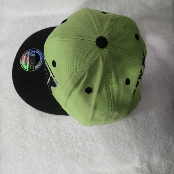Snapback Cap NY - Picture 3 of 6
